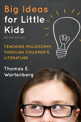 Seller image for Big Ideas for Little Kids: Teaching Philosophy Through Children's Literature (Paperback or Softback) for sale by BargainBookStores