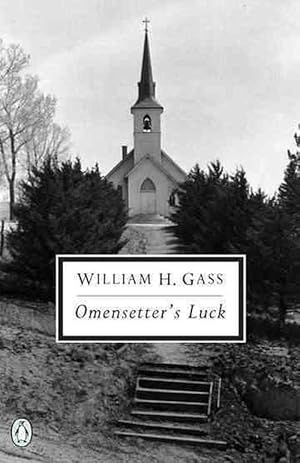 Seller image for Omensetter's Luck (Paperback) for sale by Grand Eagle Retail