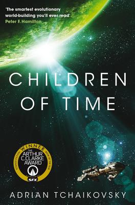 Bild des Verkufers fr Children of Time (Paperback or Softback) zum Verkauf von BargainBookStores