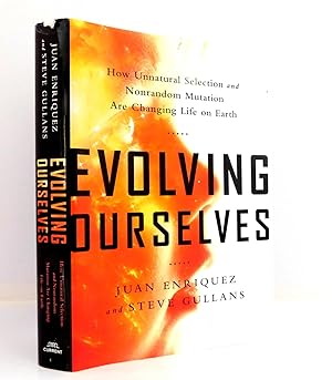 Evolving Ourselves: How Unnatural Selection and Nonrandom Mutation are Changing Life on Earth