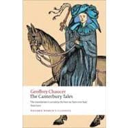 Seller image for The Canterbury Tales for sale by eCampus