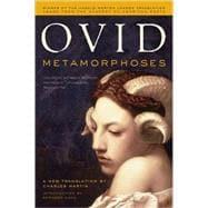 Seller image for Metamorphoses: A New Translation for sale by eCampus