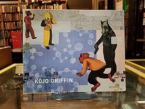 Seller image for Kojo Griffin: New Work for sale by Uncharted Books