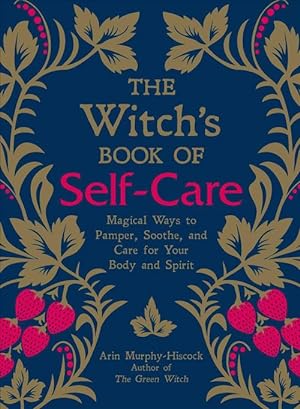 Seller image for The Witch's Book of Self-Care (Hardcover) for sale by Grand Eagle Retail