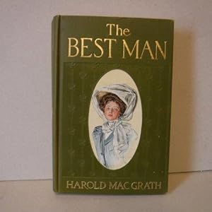 Image du vendeur pour The Best Man mis en vente par Old Scrolls Book Shop