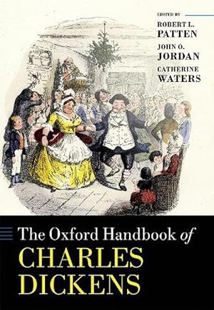 Image du vendeur pour The Oxford Handbook of Charles Dickens (Hardcover) mis en vente par Grand Eagle Retail