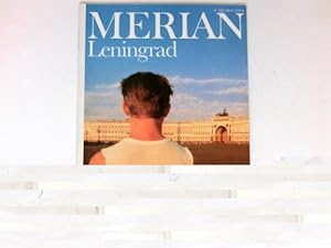 Seller image for Leningrad : Merian, 12/41. for sale by Antiquariat Buchhandel Daniel Viertel