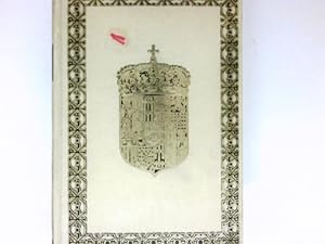 La maison royale des deux siciles l'ordre constantinien de Saint Georges et l'ordre de Saint Janv...