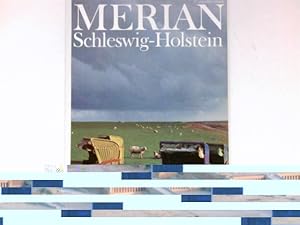 Immagine del venditore per Schleswig-Holstein : Merian, 7/46. venduto da Antiquariat Buchhandel Daniel Viertel