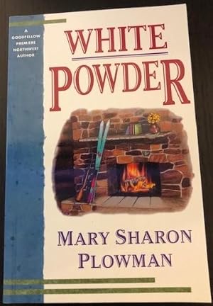 Immagine del venditore per White Powder venduto da P&D Books