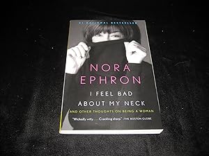 Seller image for I Feel Bad About My Neck for sale by HERB RIESSEN-RARE BOOKS