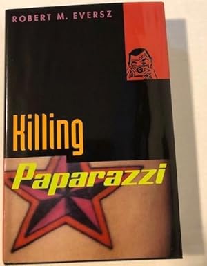 Imagen del vendedor de Killing Paparazzi a la venta por P&D Books