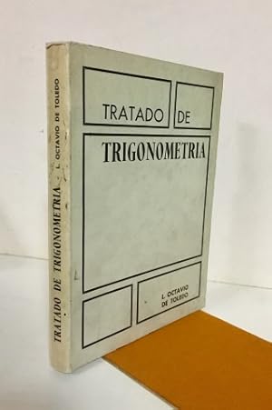 Tratado de trigonometría rectilínea y esférica