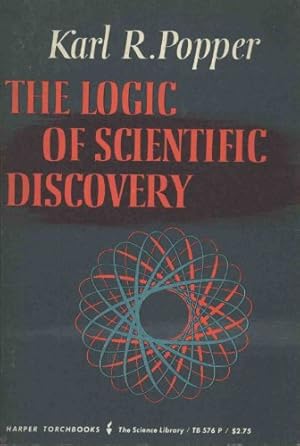 The Logic of Scientific Discovery