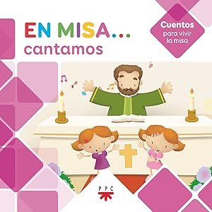 Seller image for En misa.cantamos(cuentos) for sale by Imosver