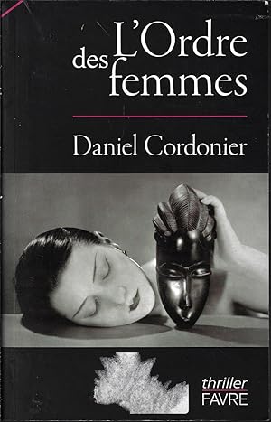 L'Ordre des femmes