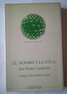 Seller image for El hombre y la tica for sale by La Leona LibreRa