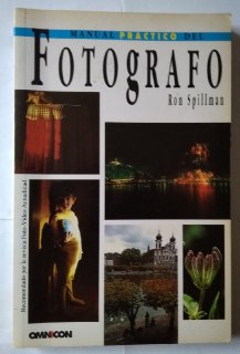 Seller image for Manual prctico del fotgrafo for sale by La Leona LibreRa