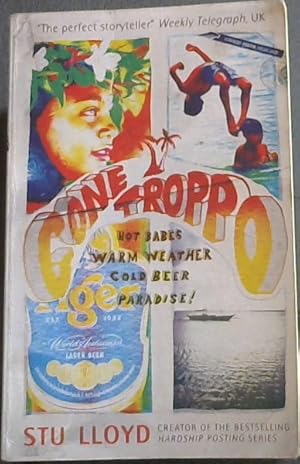 Seller image for Gone Troppo for sale by Chapter 1