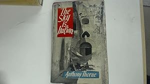 Seller image for The sky is Italian for sale by Goldstone Rare Books