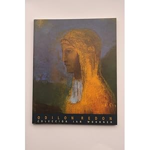 Immagine del venditore per Odilon Redon. Coleccin Ian Woodner venduto da LIBRERA SOLAR DEL BRUTO