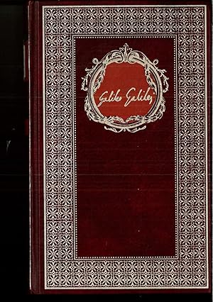 Seller image for GALILEO for sale by Papel y Letras