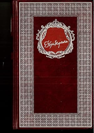 Seller image for SHAKESPEARE for sale by Papel y Letras