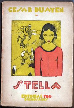 Imagen del vendedor de Stella a la venta por Federico Burki