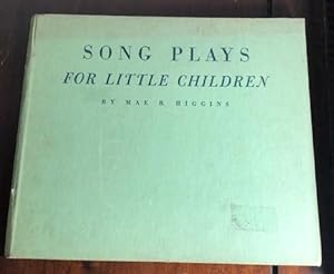 Song Plays For Little Children