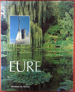 Seller image for EURE Normandie for sale by biblion2