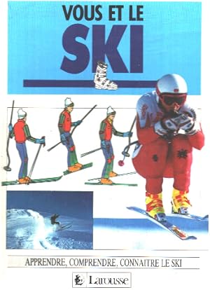 Vous et le ski