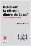 Seller image for Defensar la cincia dintre de la ra for sale by AG Library