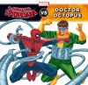 Spider-Man vs Dr. Octopus