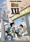 Imagen del vendedor de Superlpez XXL (Magos del Humor 189) a la venta por Agapea Libros