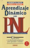 Seller image for APRENDIZAJE DINAMICO CON PNL for sale by Agapea Libros