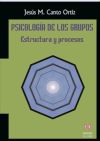 Seller image for Psicologa de los grupos. Estructura y procesos for sale by Agapea Libros