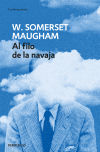 Seller image for El filo de la navaja for sale by Agapea Libros