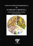 CURSO DE FORMACIÓN PROFESIONAL DE NUTRICIÓN Y DIETÉTICA