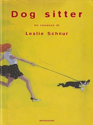 Image du vendeur pour Dog sitter mis en vente par Librodifaccia