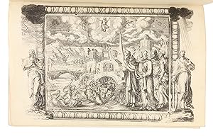 Seller image for Das Christliche Jahr. for sale by Antiquariat INLIBRIS Gilhofer Nfg. GmbH