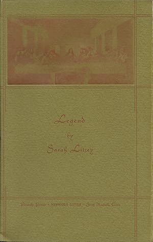 Seller image for Legends for sale by stephens bookstore