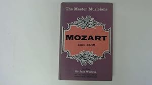 Seller image for MOZART. for sale by Goldstone Rare Books