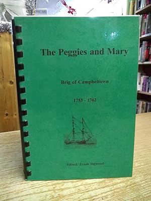 The Peggies and Mary: Brig of Campbeltown (1753-1762)