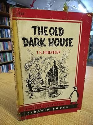 The Old Dark House