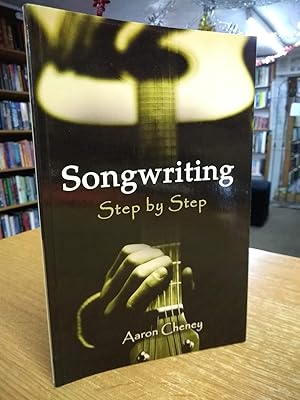 Songwriting Step by Step