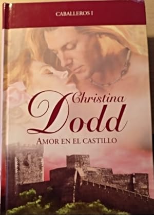 Seller image for AMOR EN EL CASTILLO. for sale by Libreria Lopez de Araujo