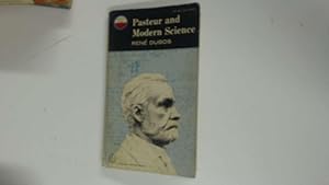 Seller image for Pasteur and modern science (Science study series) for sale by Goldstone Rare Books