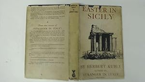 Image du vendeur pour Easter in Sicily mis en vente par Goldstone Rare Books