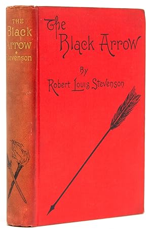 the black arrow stevenson the black arrow stevenson