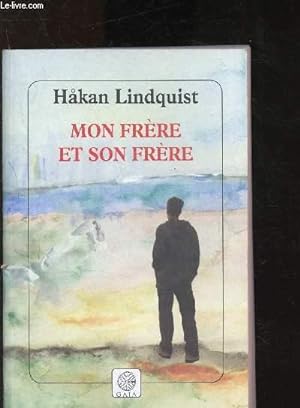 Seller image for Mon frre et son frre for sale by Le-Livre